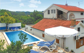 Apartment Herceg Novi Topla III